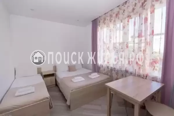 Гостевой дом «Сабрина»