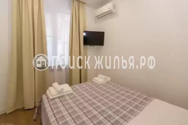 Гостевой дом «Сабрина»