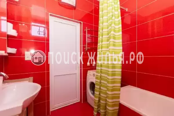 Гостевой дом «Сабрина»