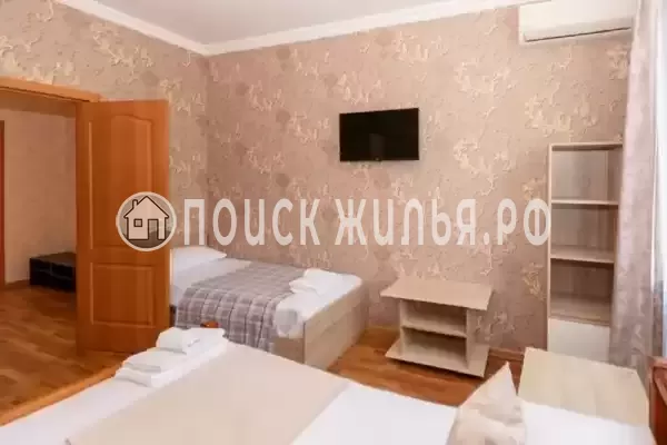 Гостевой дом «Сабрина»