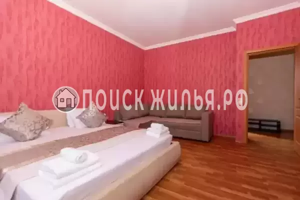 Гостевой дом «Сабрина»