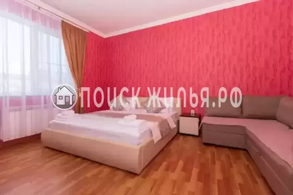 Гостевой дом «Сабрина»