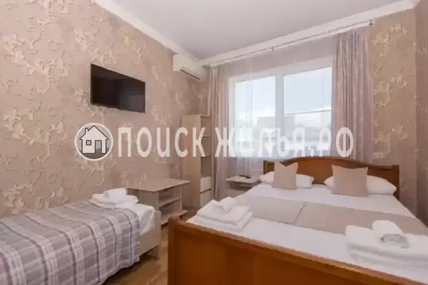 Гостевой дом «Сабрина»