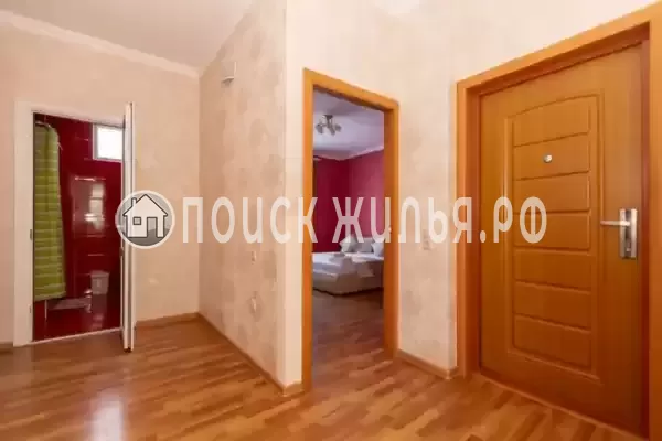 Гостевой дом «Сабрина»