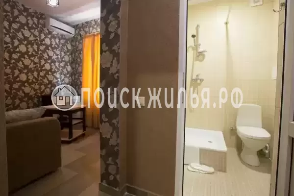 Частный сектор «Бриз»