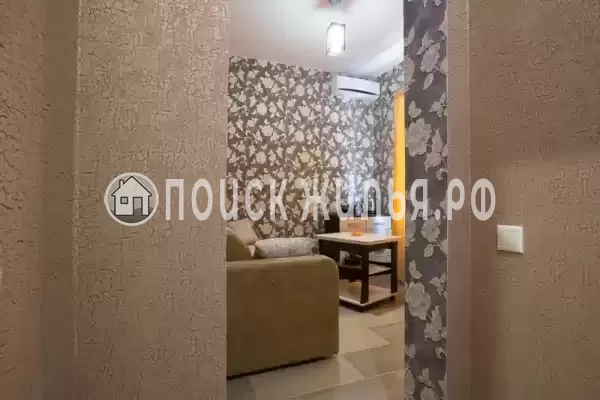 Частный сектор «Бриз»