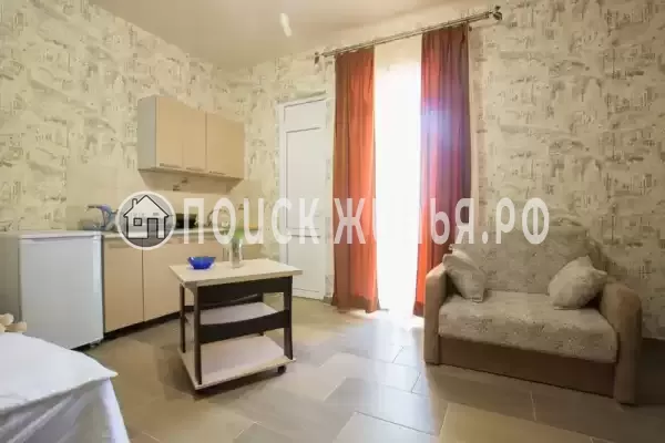 Частный сектор «Бриз»