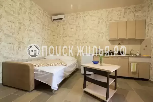 Частный сектор «Бриз»