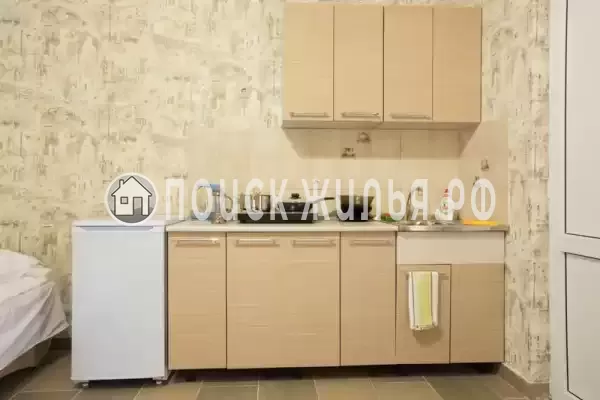 Частный сектор «Бриз»