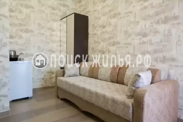 Частный сектор «Бриз»