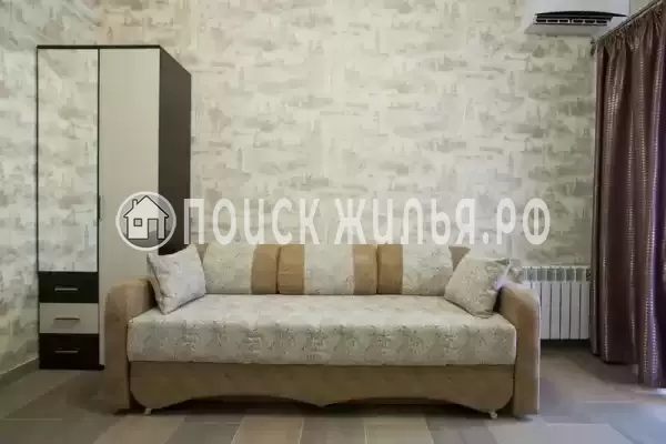 Частный сектор «Бриз»