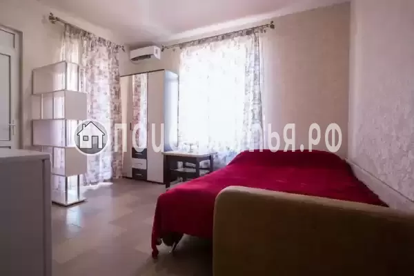 Частный сектор «Бриз»