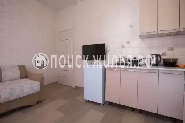 Частный сектор «Бриз»