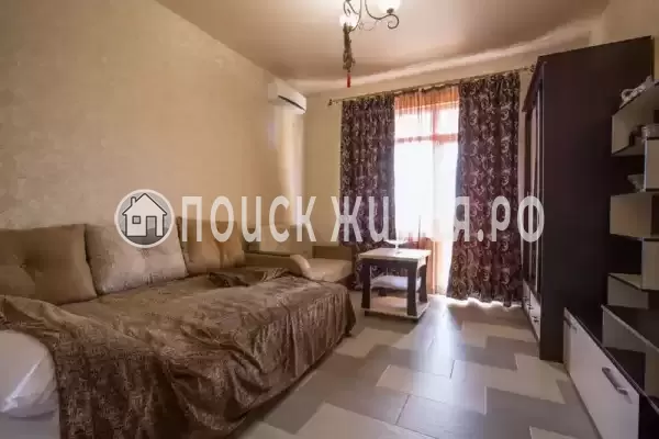 Частный сектор «Бриз»