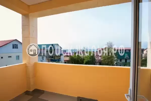 Частный сектор «Бриз»