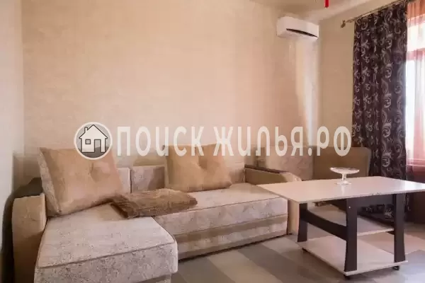 Частный сектор «Бриз»