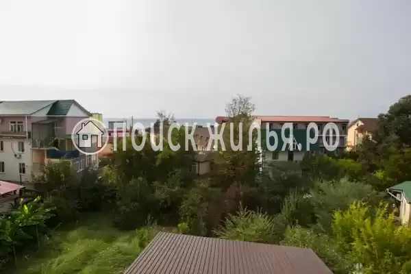 Частный сектор «Бриз»