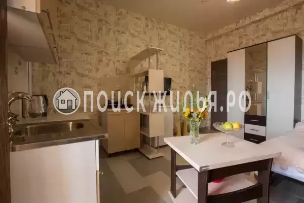 Частный сектор «Бриз»