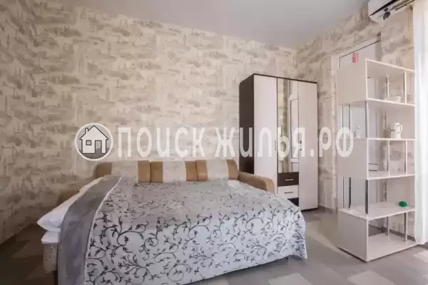 Частный сектор «Бриз»