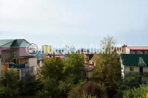 Частный сектор «Бриз»