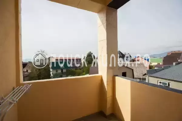 Частный сектор «Бриз»