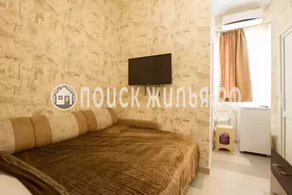 Частный сектор «Бриз»