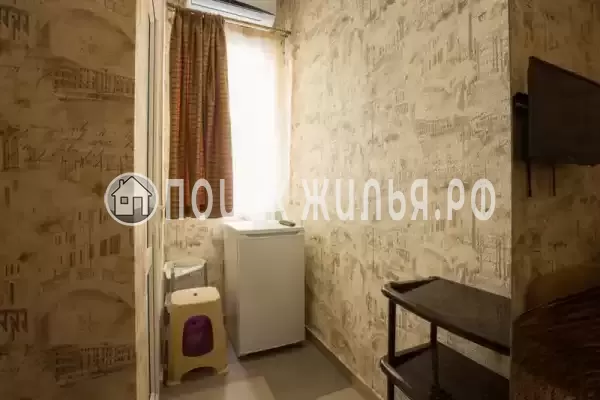 Частный сектор «Бриз»