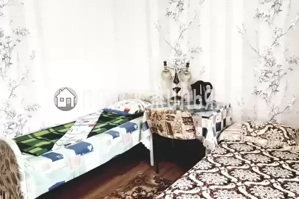 Частный сектор «У Татьяны» Частный сектор «У Татьяны»