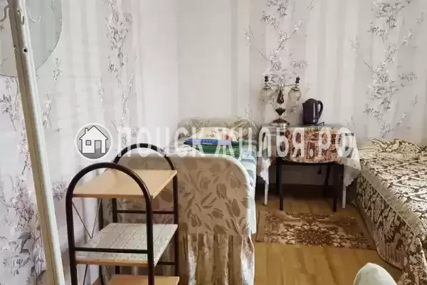 Частный сектор «У Татьяны» Частный сектор «У Татьяны»