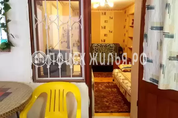 Частный сектор «У Татьяны» Частный сектор «У Татьяны»