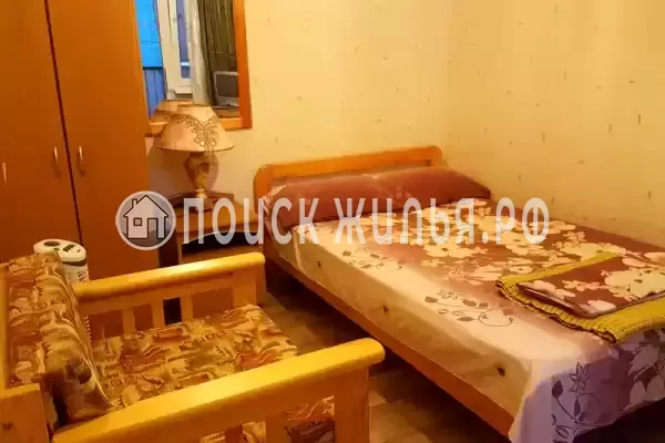 Частный сектор «У Татьяны» Частный сектор «У Татьяны»