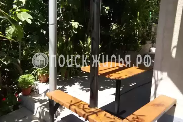 Частный сектор «Домовладение на Краснофлотской»