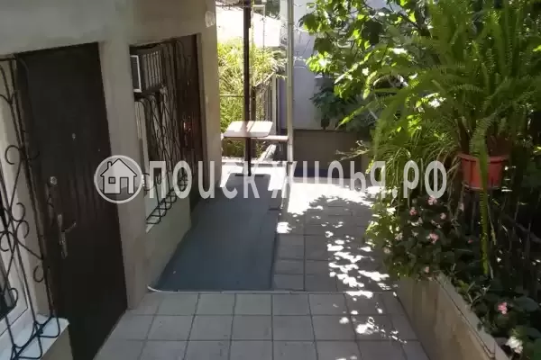 Частный сектор «Домовладение на Краснофлотской»