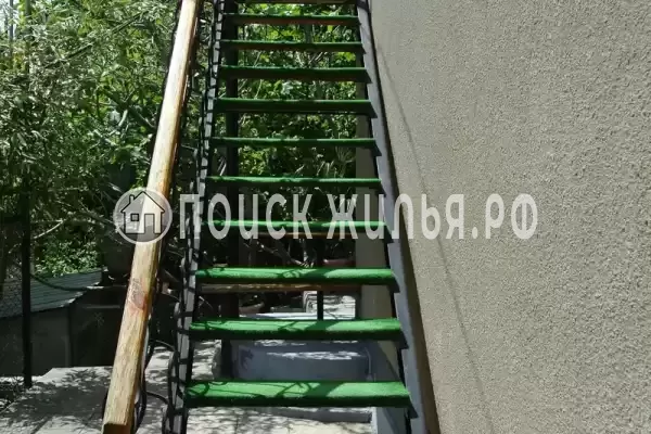 Частный сектор «Домовладение на Краснофлотской»