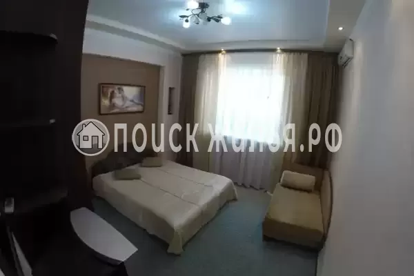 Частный сектор «Домовладение на Краснофлотской»