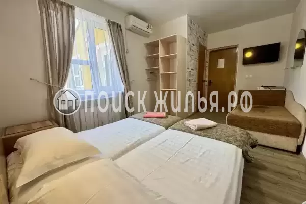 Гостевой дом «Престиж»