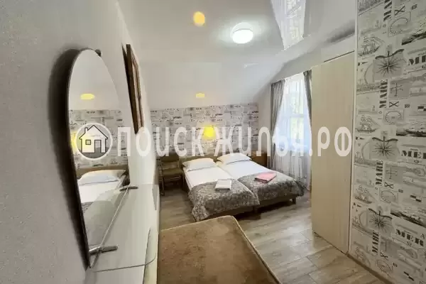 Гостевой дом «Престиж»