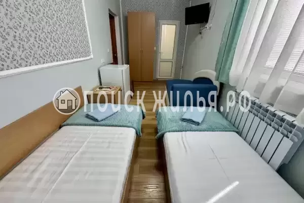 Гостевой дом «Престиж»