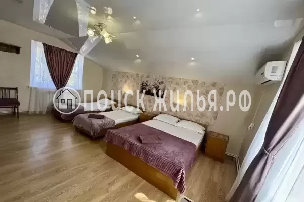 Гостевой дом «Престиж»