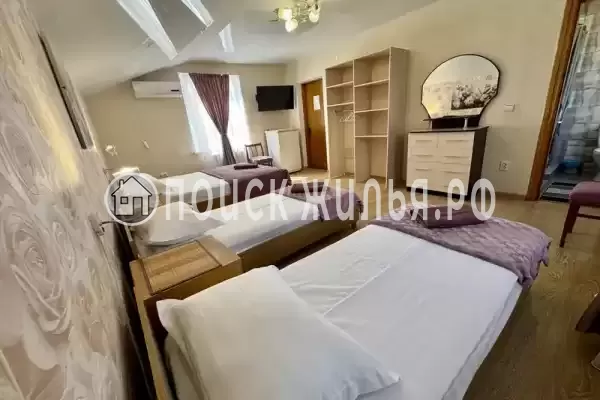 Гостевой дом «Престиж»