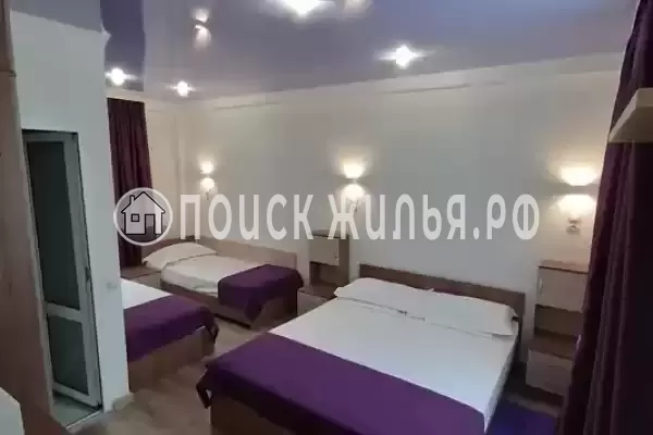 Гостевой дом «Престиж»