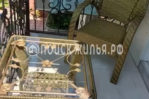 Частный сектор «Маленький рай» Частный сектор «Маленький рай»