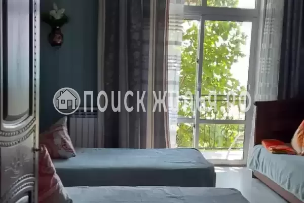 Частный сектор «Маленький рай» Частный сектор «Маленький рай»