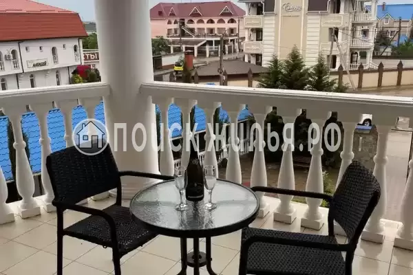 Гостевой дом «Елена»