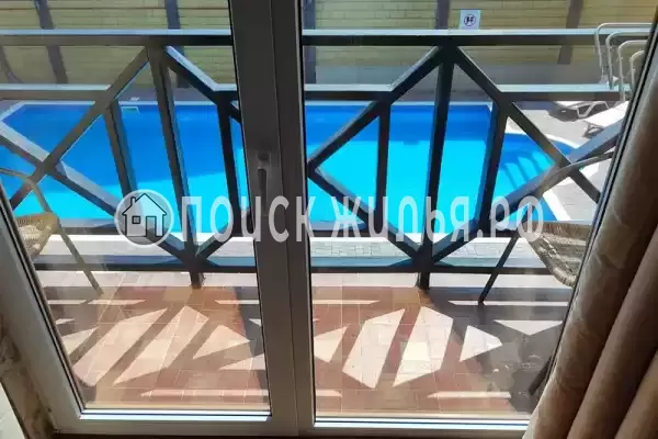 Отель «Море удачи»