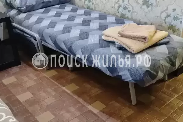 Отель «Море удачи»