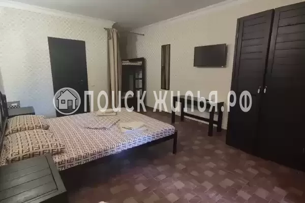 Отель «Море удачи»