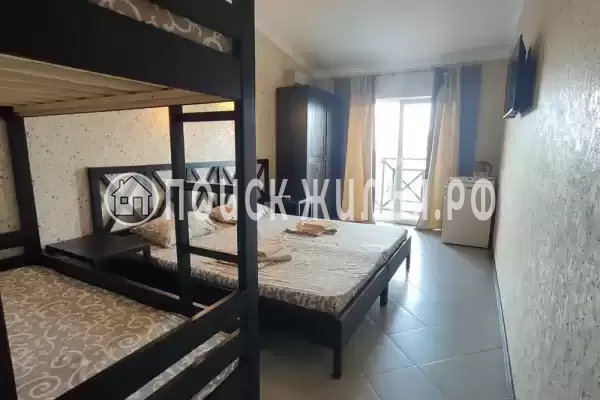 Отель «Море удачи»