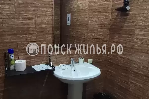 Отель «Море удачи»