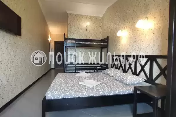 Отель «Море удачи»